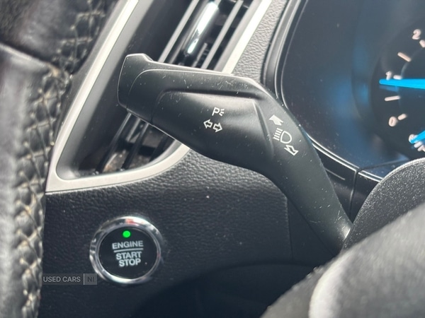 Used Ford Galaxy 2018 for sale - 77426358: Photo 23