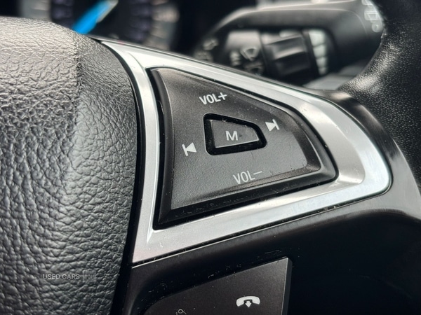 Used Ford Galaxy 2018 for sale - 77426358: Photo 24