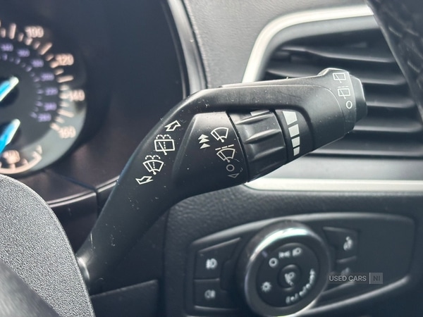 Used Ford Galaxy 2018 for sale - 77426358: Photo 25