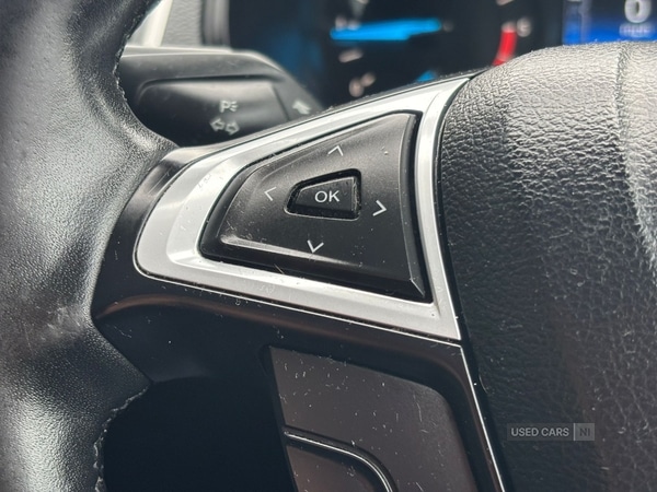 Used Ford Galaxy 2018 for sale - 77426358: Photo 26