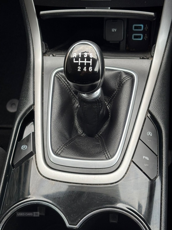 Used Ford Galaxy 2018 for sale - 77426358: Photo 27