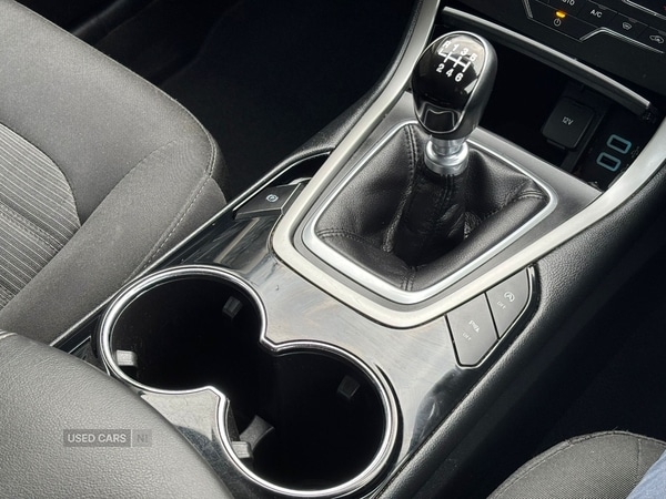 Used Ford Galaxy 2018 for sale - 77426358: Photo 28