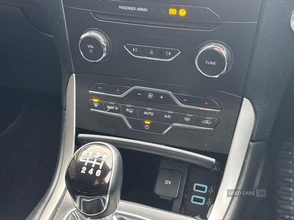 Used Ford Galaxy 2018 for sale - 77426358: Photo 29