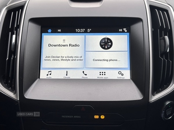 Used Ford Galaxy 2018 for sale - 77426358: Photo 30