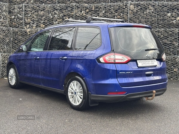 Used Ford Galaxy 2018 for sale - 77426358: Photo 6