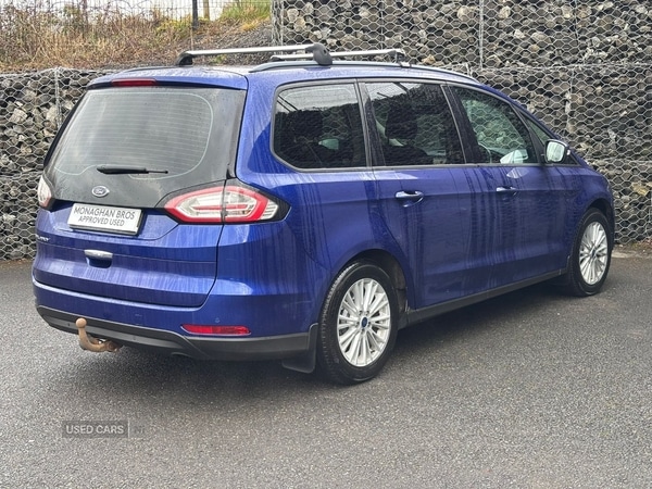 Used Ford Galaxy 2018 for sale - 77426358: Photo 7