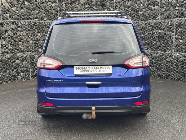 Used Ford Galaxy 2018 for sale - 77426358: Photo 8