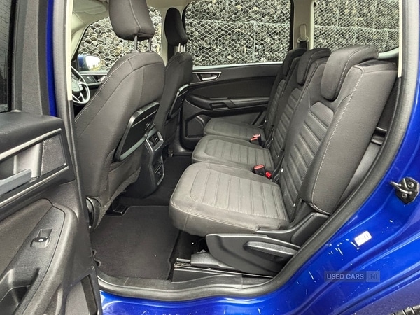 Used Ford Galaxy 2018 for sale - 77426358: Photo 9