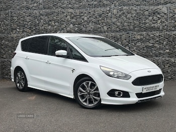 Used Ford S-Max 2019 for sale - 78529561: Photo