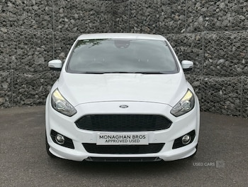 Used Ford S-Max 2019 for sale - 78529561: Photo