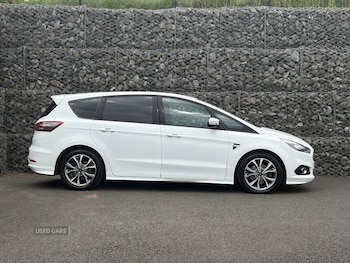 Used Ford S-Max 2019 for sale - 78529561: Photo