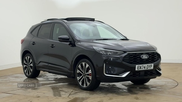 Used Ford Kuga 2025 for sale - 76586226: Photo 1