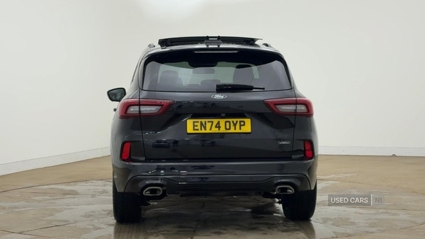 Used Ford Kuga 2025 for sale - 76586226: Photo 4