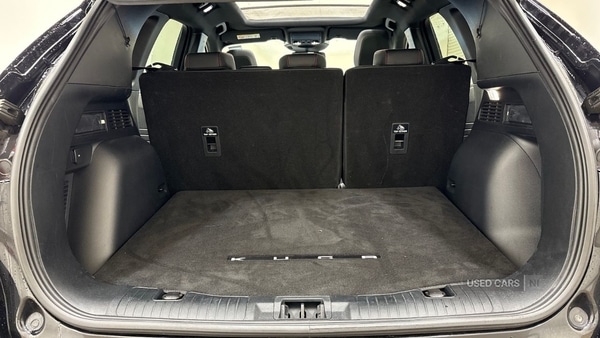 Used Ford Kuga 2025 for sale - 76586226: Photo 5