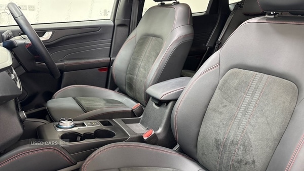 Used Ford Kuga 2025 for sale - 76586226: Photo 6