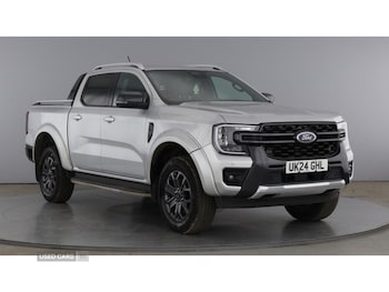 Used Ford Ranger 2024 for sale - 78602302: Photo