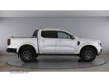 Used Ford Ranger 2024 for sale - 78602302: Photo