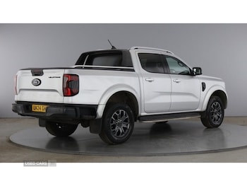Used Ford Ranger 2024 for sale - 78602302: Photo