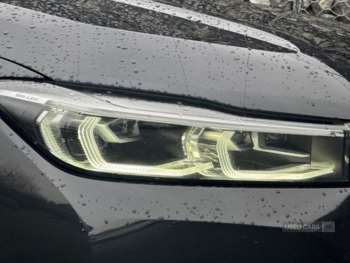 Used BMW 7 Series 2021 for sale - 73752126: Photo