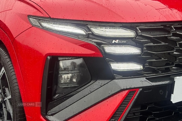 Used Hyundai TUCSON 2025 for sale - 76372046: Photo 11