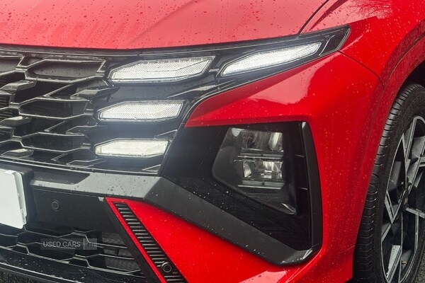 Used Hyundai TUCSON 2025 for sale - 76372046: Photo 13