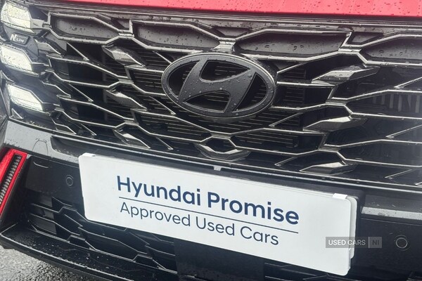 Used Hyundai TUCSON 2025 for sale - 76372046: Photo 14