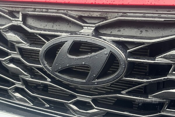 Used Hyundai TUCSON 2025 for sale - 76372046: Photo 15