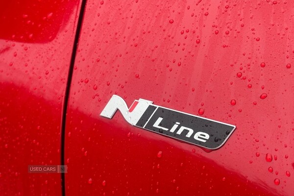 Used Hyundai TUCSON 2025 for sale - 76372046: Photo 16