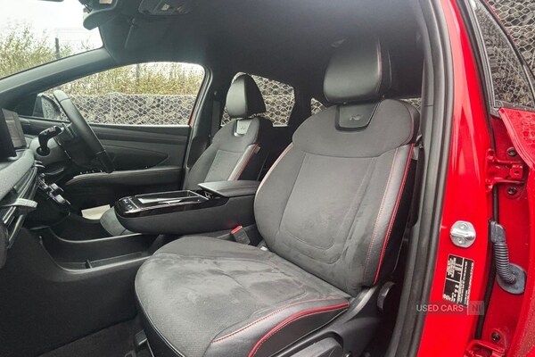 Used Hyundai TUCSON 2025 for sale - 76372046: Photo 18