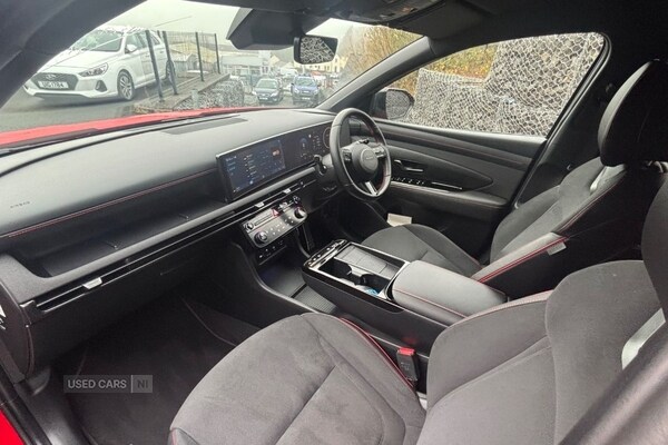 Used Hyundai TUCSON 2025 for sale - 76372046: Photo 19