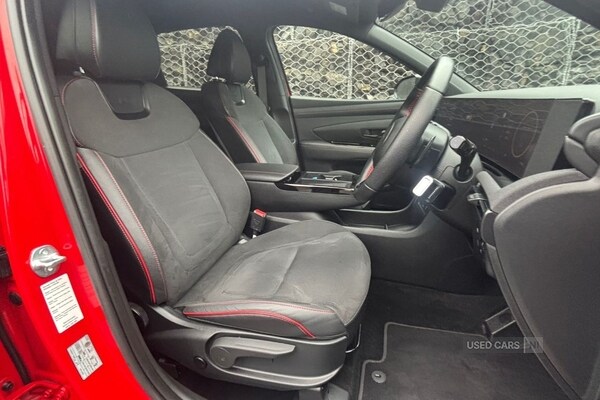 Used Hyundai TUCSON 2025 for sale - 76372046: Photo 21