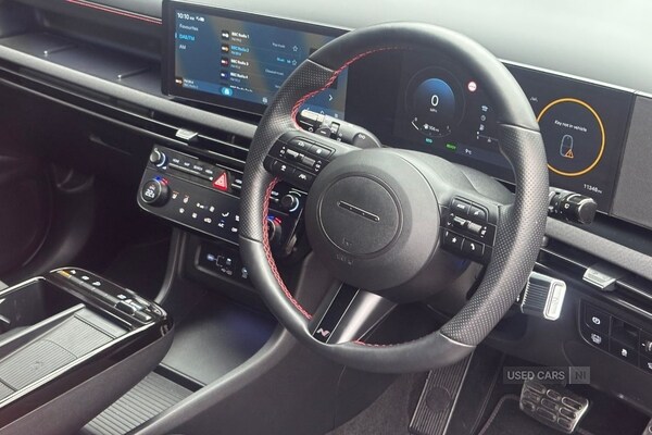 Used Hyundai TUCSON 2025 for sale - 76372046: Photo 22