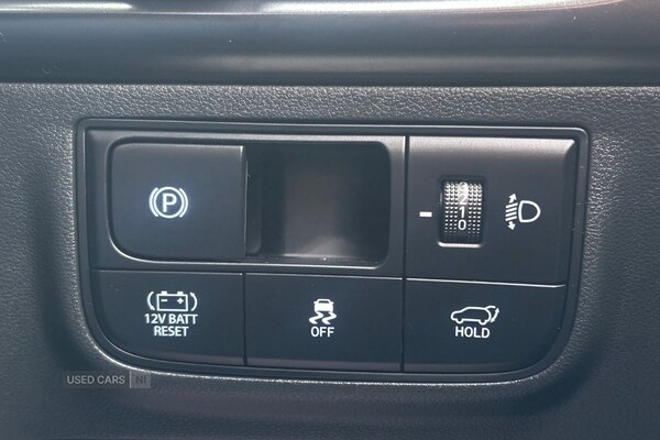 Used Hyundai TUCSON 2025 for sale - 76372046: Photo 27