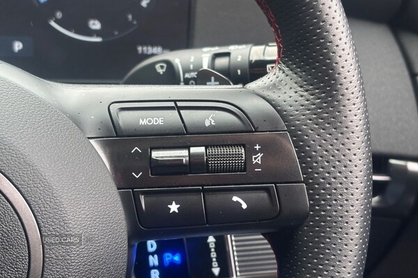 Used Hyundai TUCSON 2025 for sale - 76372046: Photo 28