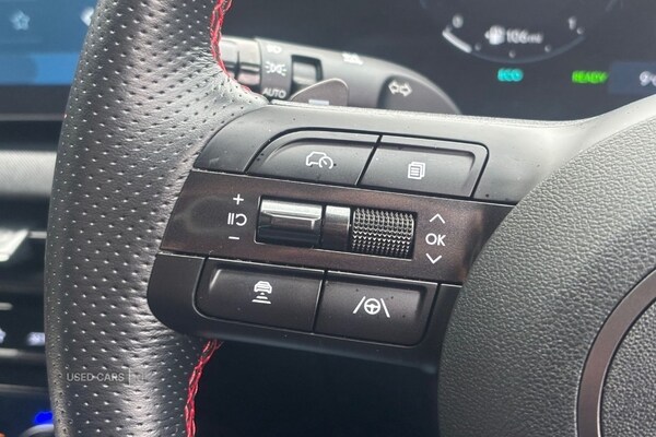 Used Hyundai TUCSON 2025 for sale - 76372046: Photo 30