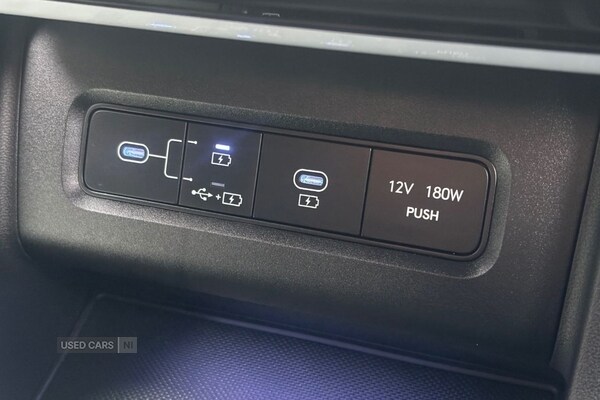 Used Hyundai TUCSON 2025 for sale - 76372046: Photo 33