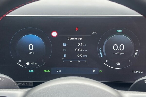 Used Hyundai TUCSON 2025 for sale - 76372046: Photo 35