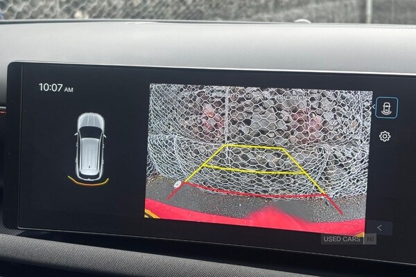 Used Hyundai TUCSON 2025 for sale - 76372046: Photo 36