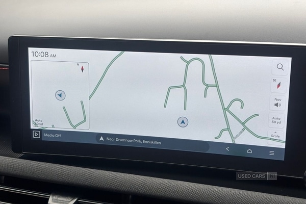 Used Hyundai TUCSON 2025 for sale - 76372046: Photo 37