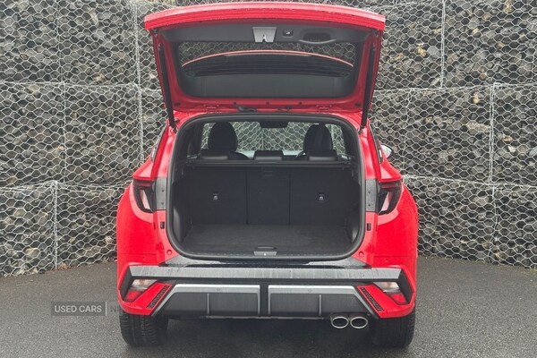 Used Hyundai TUCSON 2025 for sale - 76372046: Photo 39