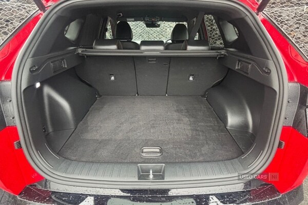 Used Hyundai TUCSON 2025 for sale - 76372046: Photo 40