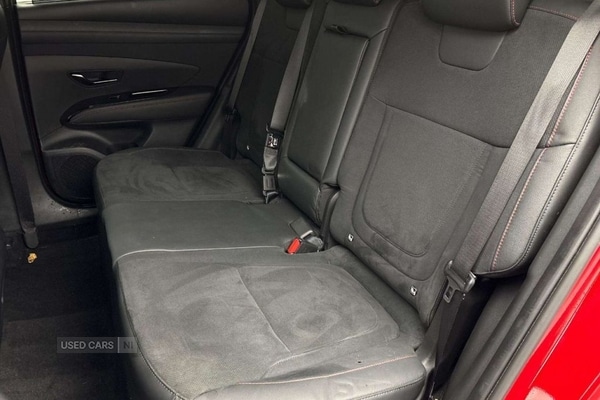 Used Hyundai TUCSON 2025 for sale - 76372046: Photo 8