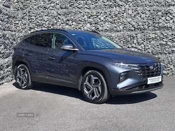 Used Hyundai TUCSON 2024 for sale - 78505204: Photo
