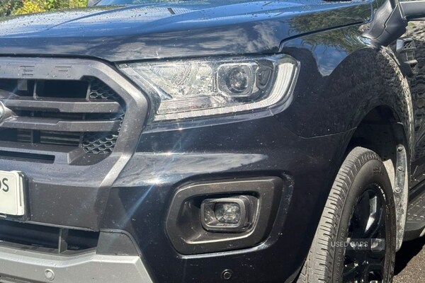 Used Ford Ranger 2022 for sale - 75533137: Photo 10