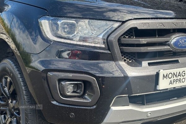 Used Ford Ranger 2022 for sale - 75533137: Photo 11
