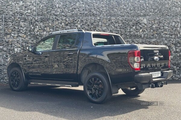 Used Ford Ranger 2022 for sale - 75533137: Photo 13