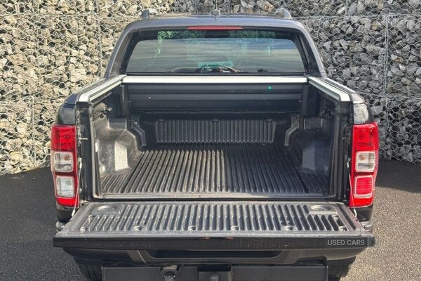 Used Ford Ranger 2022 for sale - 75533137: Photo 15