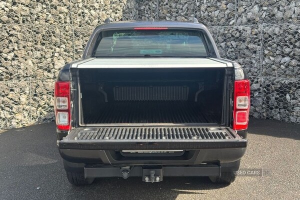 Used Ford Ranger 2022 for sale - 75533137: Photo 17