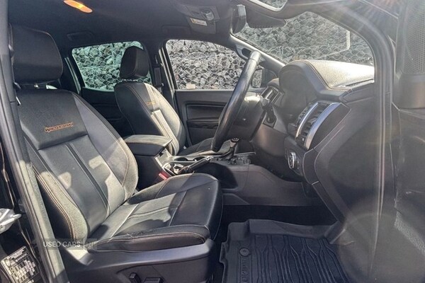 Used Ford Ranger 2022 for sale - 75533137: Photo 19