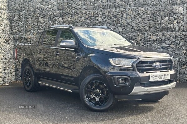 Used Ford Ranger 2022 for sale - 75533137: Photo 1